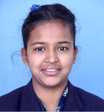 SHRUTI BISHT