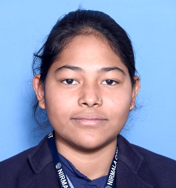 TANUJA NEGI