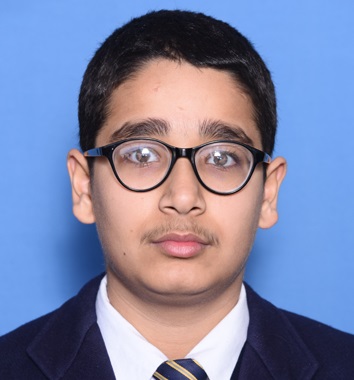 JAGRAT ARORA