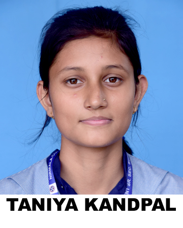 TANIYA KANDPAL