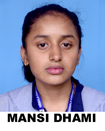 MANASI