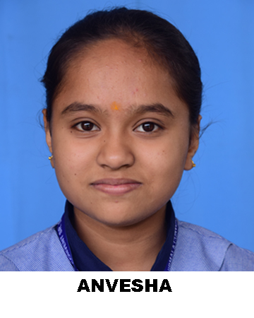 ANVESHA