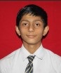 SPARSH PANDEY