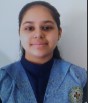 DANYA SHARMA