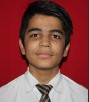 ANSH PANDEY
