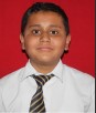HARSHIT KAMAL DUMKA
