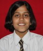 SRISHTI JOSHI