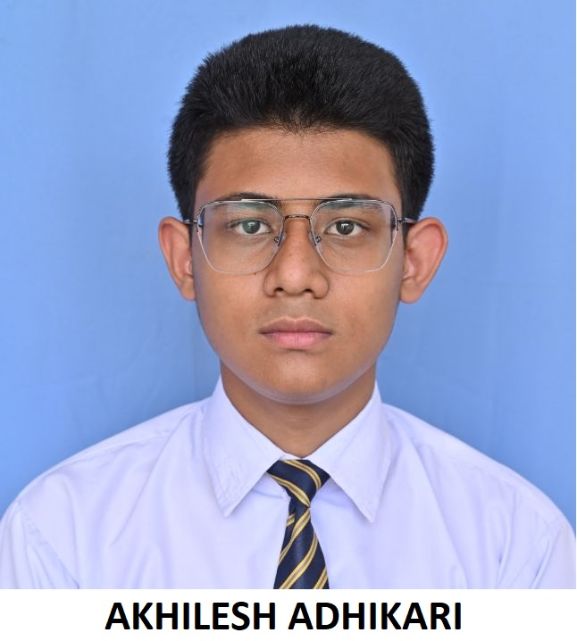 AKHILESH ADHIKARI