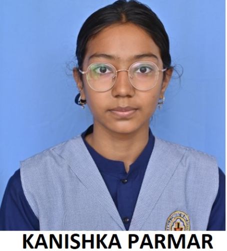 KANISHKA PARMAR