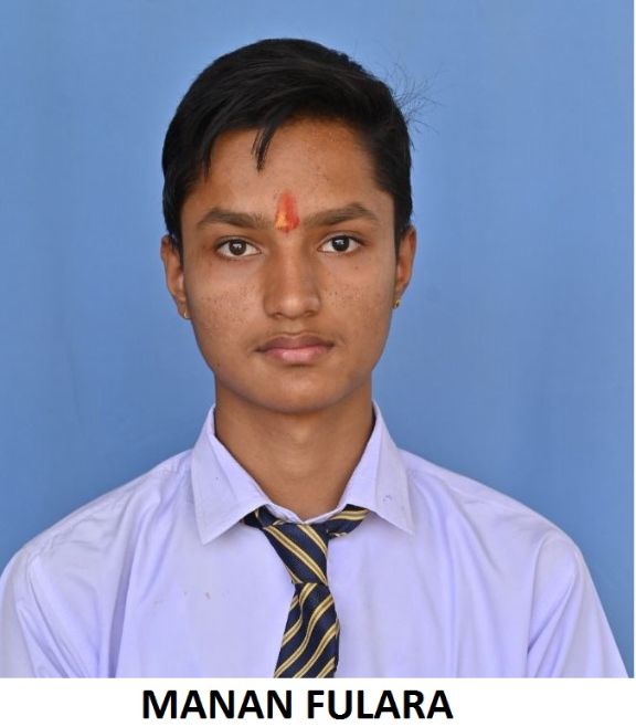 MANAN FULARA