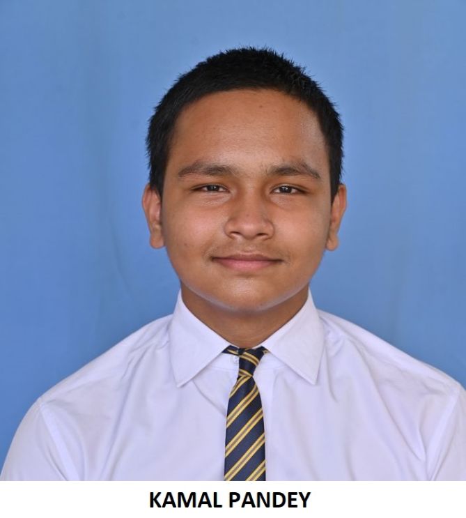 KAMAL PANDEY