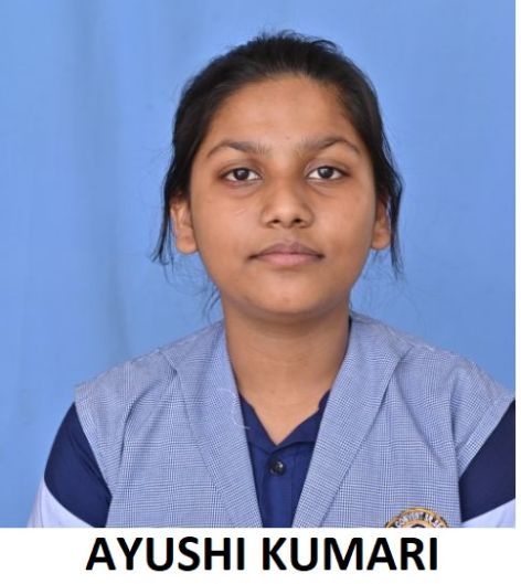 AYUSHI KUMARI
