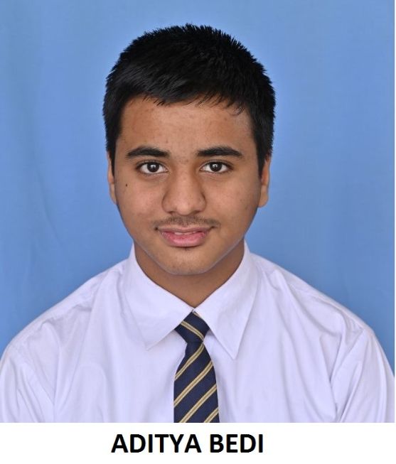 ADITYA BEDI