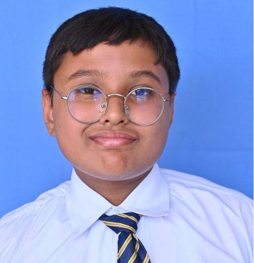 SARTHAK