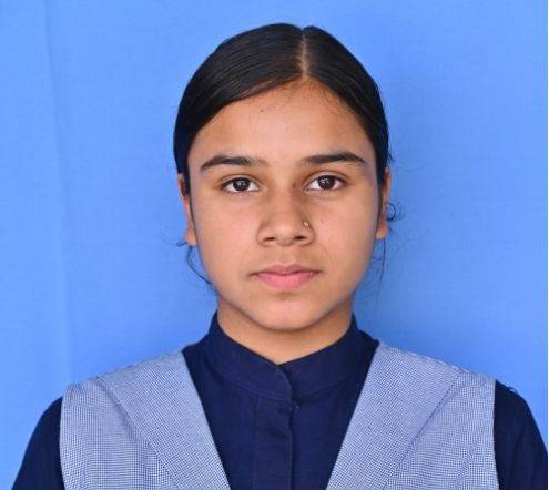 JAYATI JOSHI