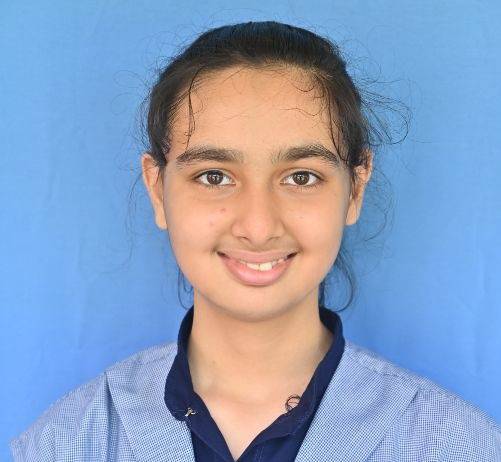 GAURI NAILWAL