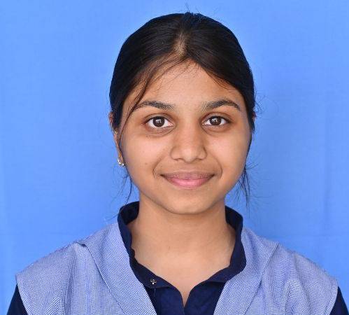 ANVI AGRAWAL