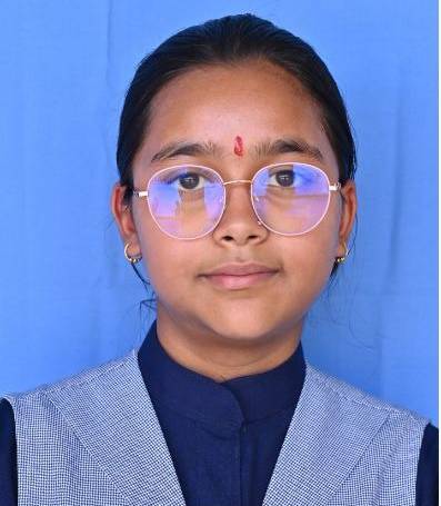 ANUSHREYA SATI