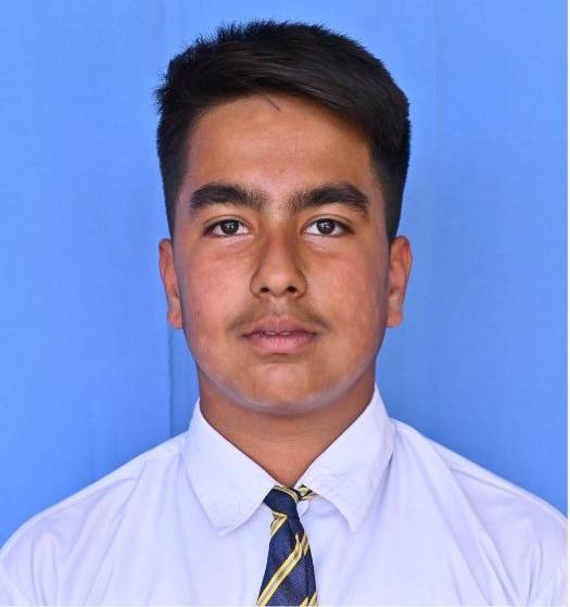 DEVADITYA PATHAK