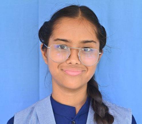 ADRIKA VERMA