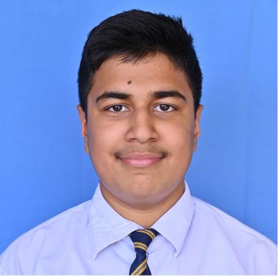 SHIVANSH MELKANI