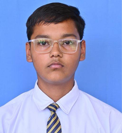 TANISH MATHPAL