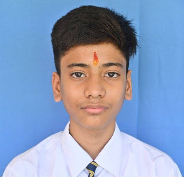 NISHIT SINGH NEGI