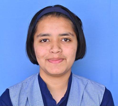 KRITIKA SINGH