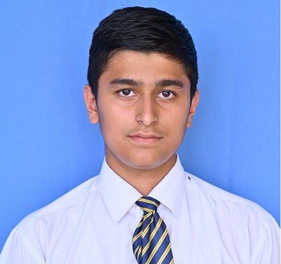 DEEPAK PANDEY