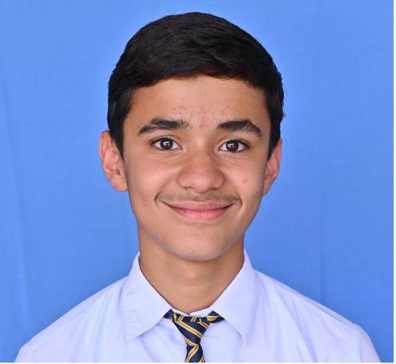 DIVYANSH KANDPAL