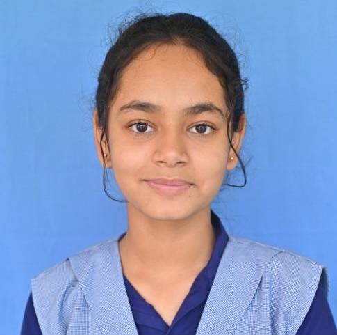 STUTI TEWARI
