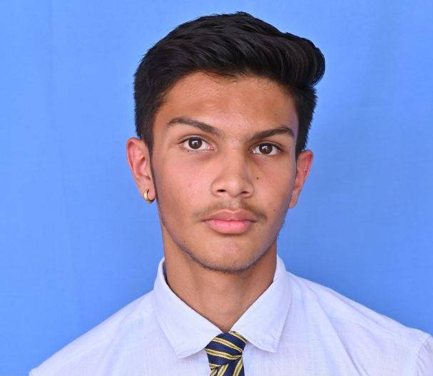 VIPUL BHATT