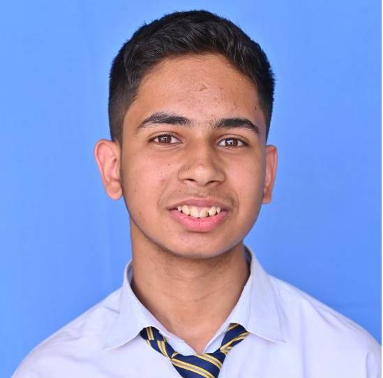 UTKARSH JOSHI