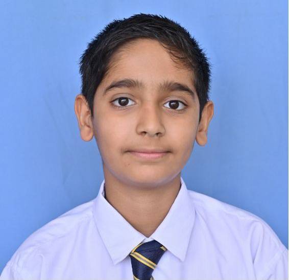MITHILESH MISHRA
