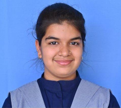 CHESHTA CHANDHOK