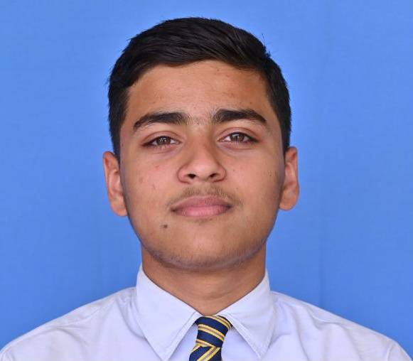 JAYANT TRIPATHI