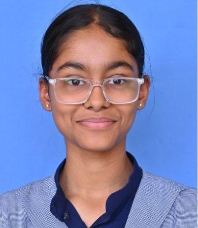 SHRADDHA SINGH