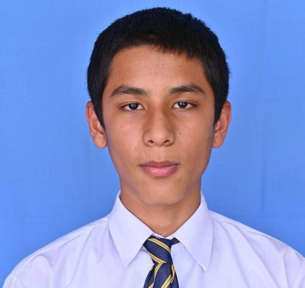 PARTH KHETWAL