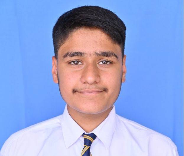AADITYA JOSHI