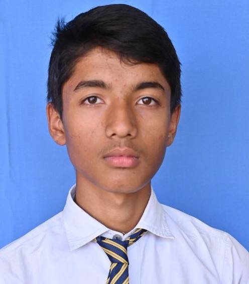 RITESH SINGH RAWAT