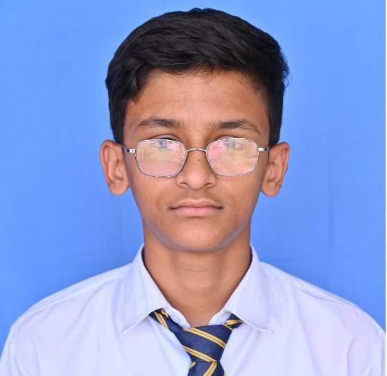 ISHANT NEGI