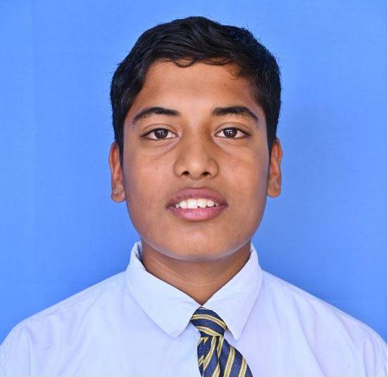 JAY KUMAR BHATT