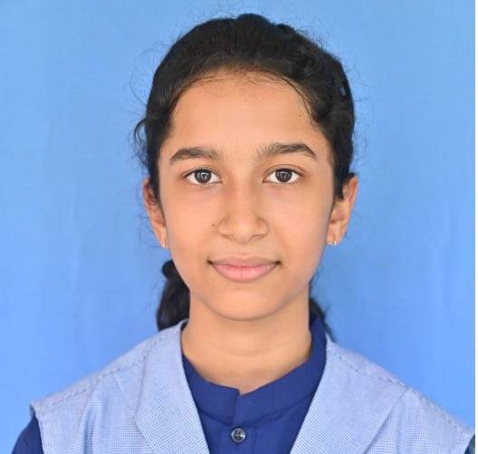 AKSHARA SUYAL