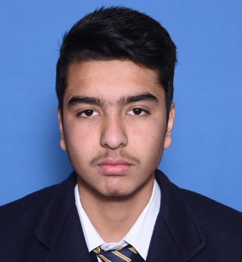 HITESH SUYAL