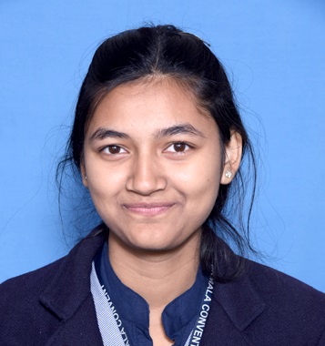 AKSHI JOSHI 