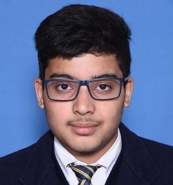 HARSHUL BHATT 
