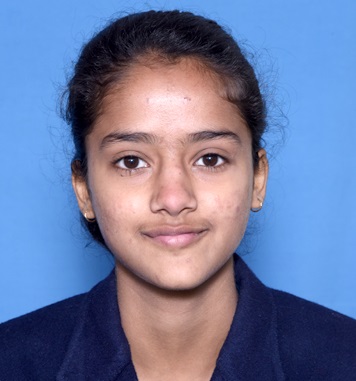 SHIVANGI KAPIL 