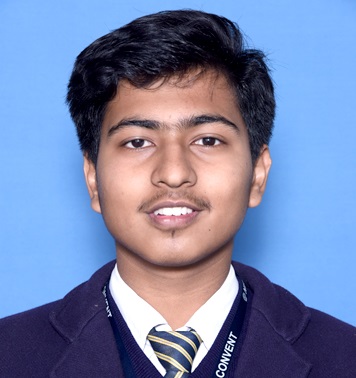 NAKSHATRA VERMA 
