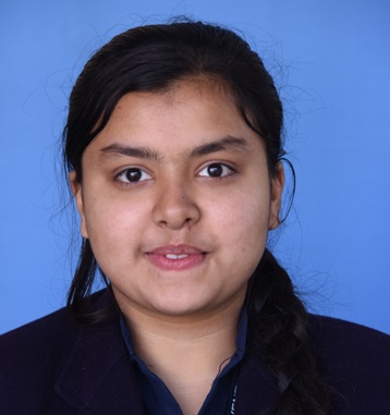 AYUSHI PANDEY 