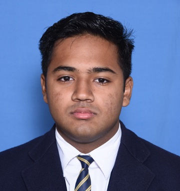 AKSHAT BISHT 
